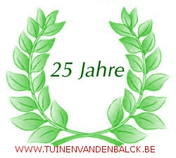 Afbeelding › TUINEN VANDEN BALCK