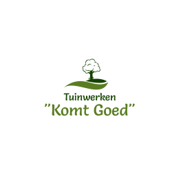 Afbeelding › Tuinwerken Komt Goed